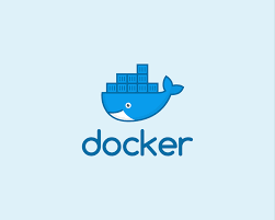 Docker Container Misc